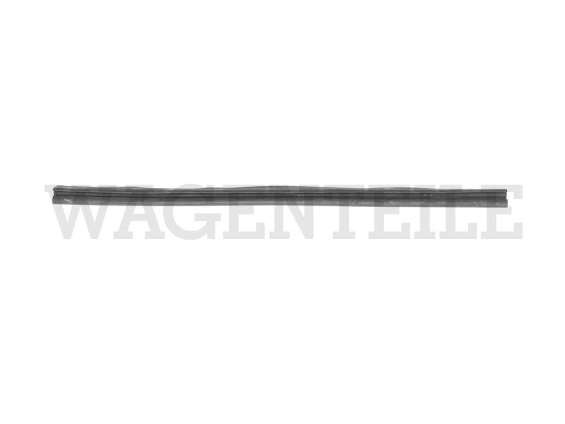 Dichtung Fensterschacht vorn oder hinten innen – Angebot von Wagenteile