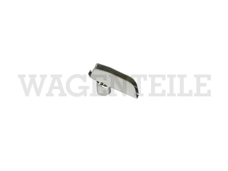 Lagerwinkel Drehfenster oben – Angebot von Wagenteile