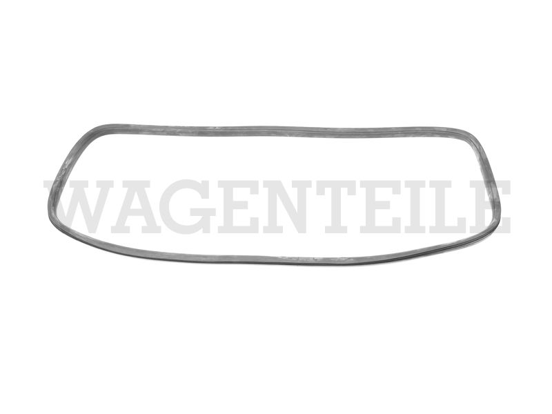 Dichtung Frontscheibe, für Zierkeder – Angebot von Wagenteile