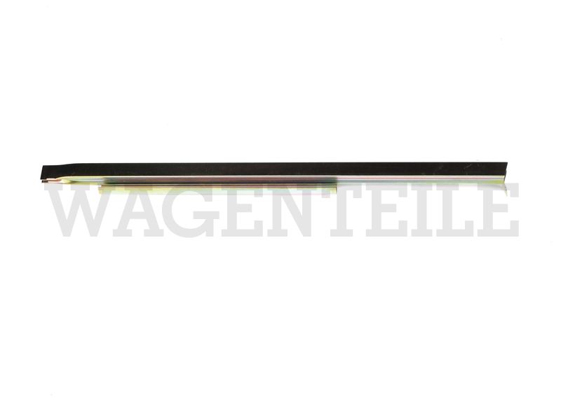 Hebeschiene Schwenkfenster hinten links – Angebot von Wagenteile