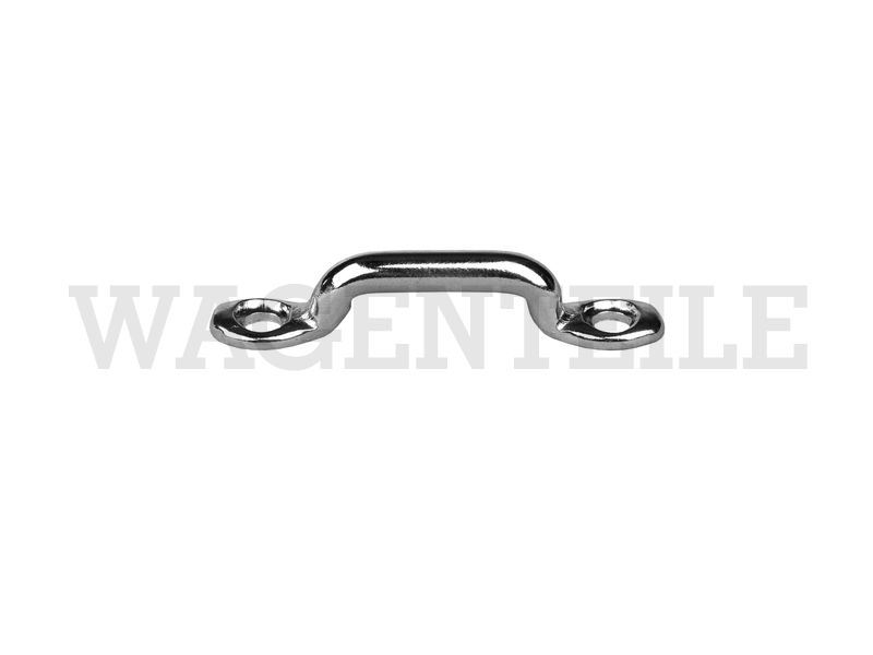 Krampe Halteschlaufe, Cabrio – Angebot von Wagenteile
