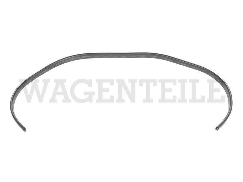 Dichtung Verdeckspitze – Angebot von Wagenteile