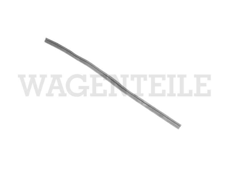 Dichtung A-Säule/ Verdeckrahmen hinten 900mm