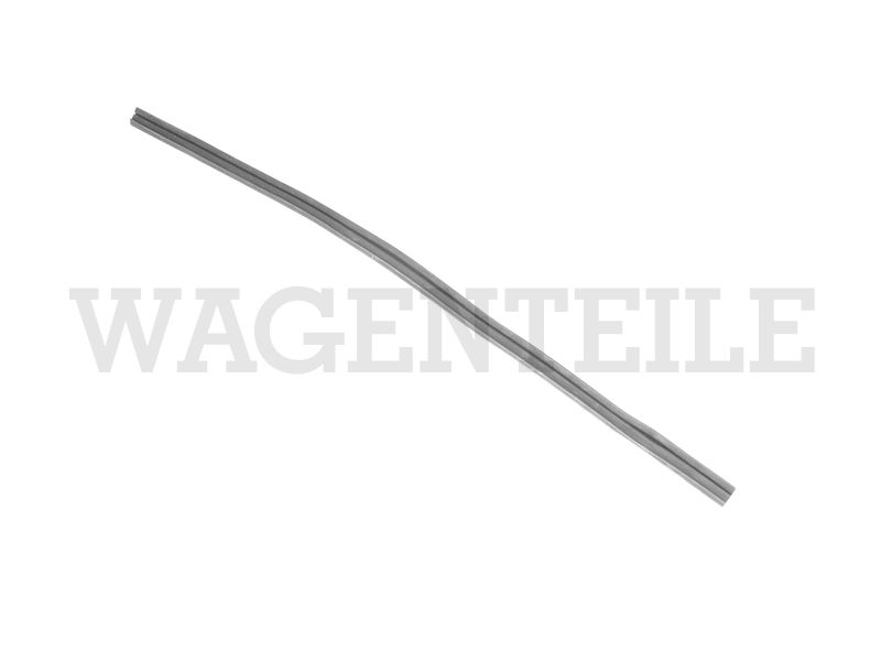 Dichtung Verdeckrahmen Mitte 1060mm