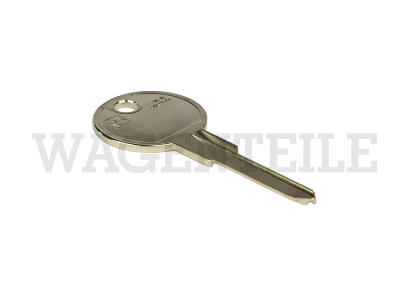Schlüsselrohling Profil HV, NV, VB – Angebot von Wagenteile