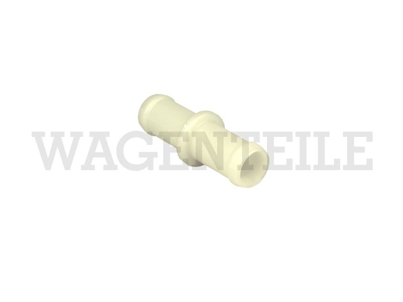 Verbindungsrohr Heizungsleitung (16mm) – Angebot von Wagenteile