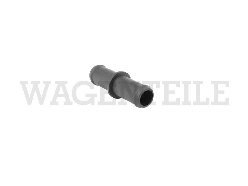 Verbindungsrohr Heizungsleitung (16mm)