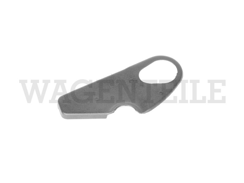 Verkleidung Sitz, links (mit Loch) – Angebot von Wagenteile
