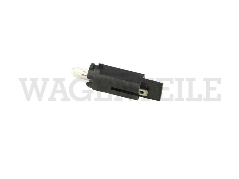 Lampenträger mit Glühlampe Wahlhebel Automatik/ Zusatz Instrumente