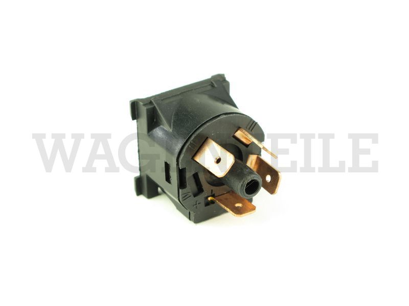 Schalter Gebläse (3 Stufen)