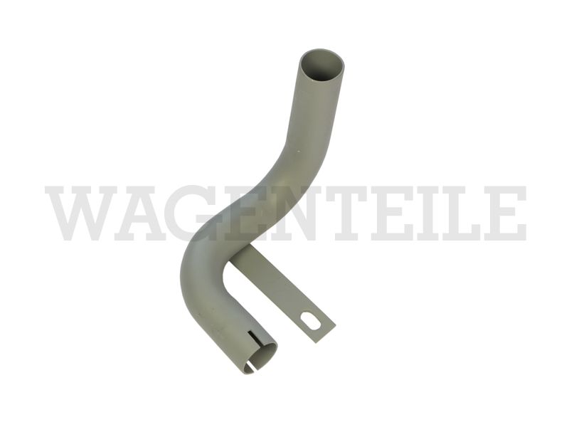 Endrohr links – Angebot von Wagenteile