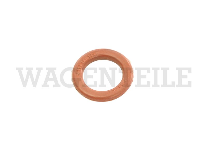 Dichtung Abgasrohr Standheizung – Angebot von Wagenteile