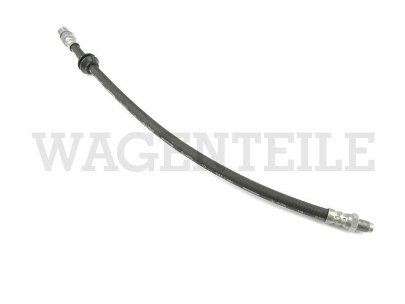 Bremsschlauch 420mm, Vorderachse – Angebot von Wagenteile