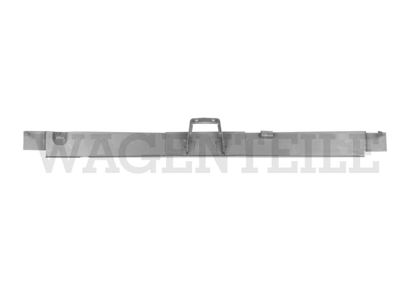 Querträger Heckabschluss – Angebot von Wagenteile
