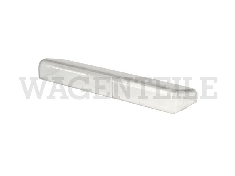 Deckel Sicherungshalter 10-Fach (Nummern)