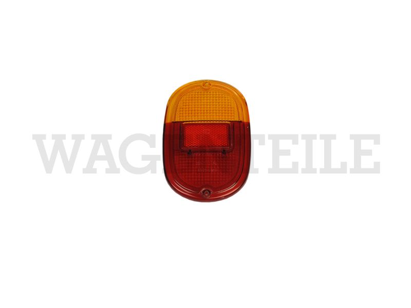 Lichtscheibe Schlussleuchte – Angebot von Wagenteile