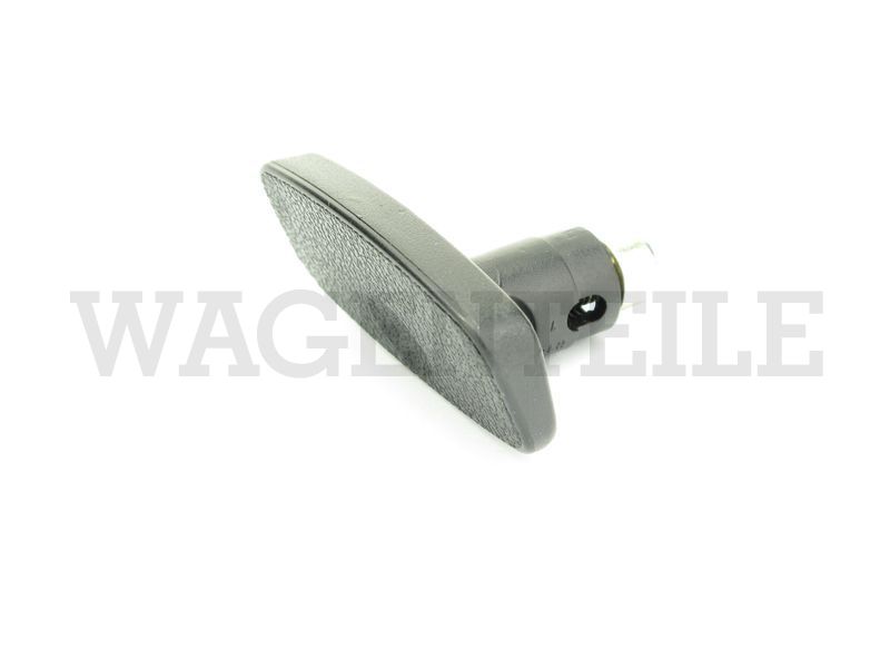 Griff Kaltstartzug, schwarz – Angebot von Wagenteile