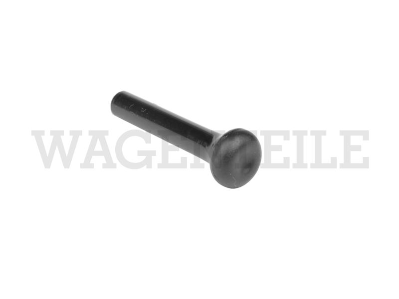 Türsicherungsknopf Typ1 ab '86 (Golf2) – Angebot von Wagenteile