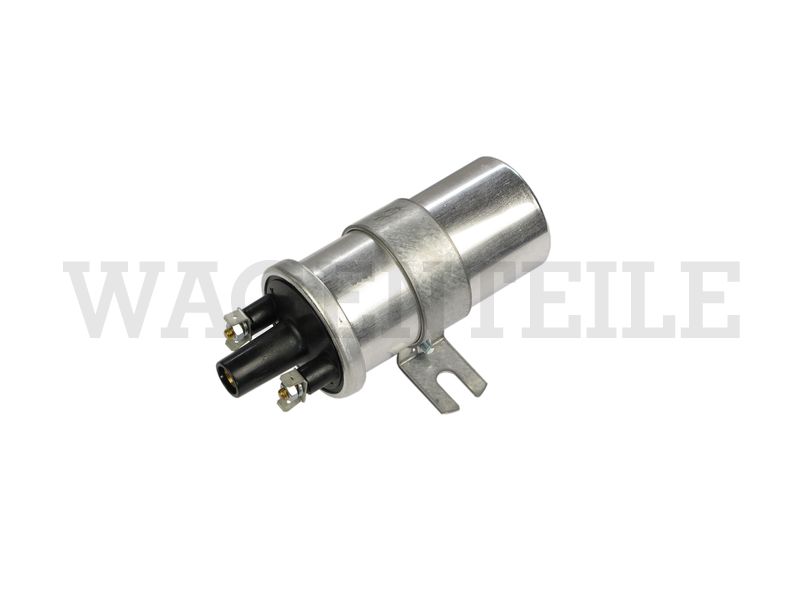 Zündspule Transistorzündung TSZ-H (original grau) – Angebot von Wagenteile