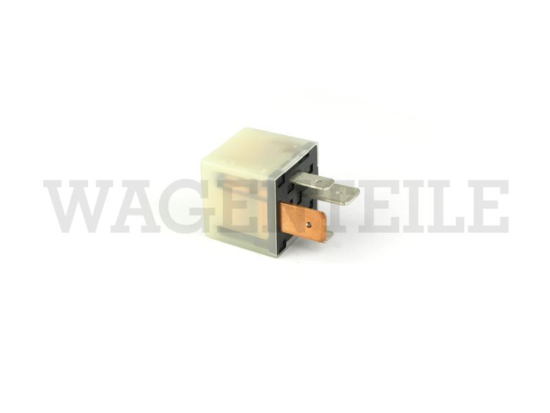 Relais X-Kontakt 12V 40A (St.-Nr. 18) (Ersetzt St.-Nr. 17)