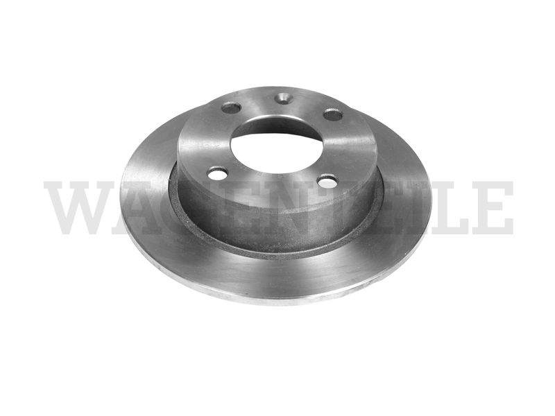 Bremsscheibe Vorderachse