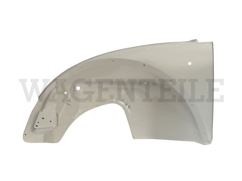 Seitenteil vorn links – Angebot von Wagenteile