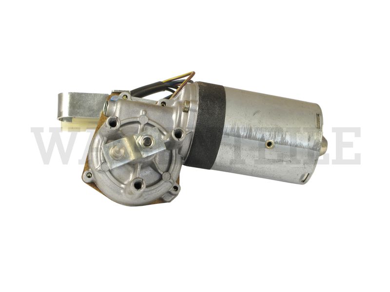 Wischermotor 12V (2 Stufen)