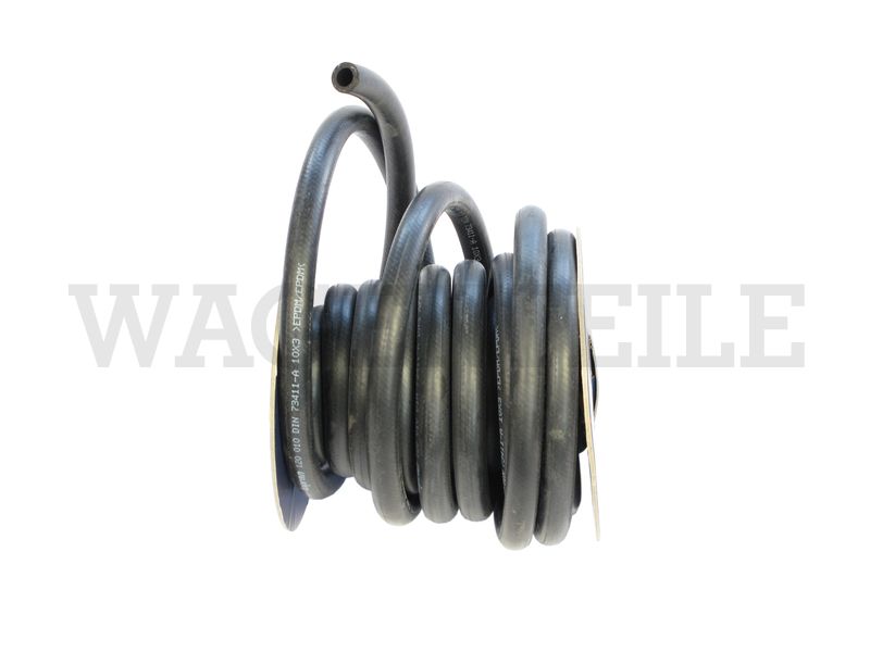 Schlauch Scheinwerferreinigung 10x3