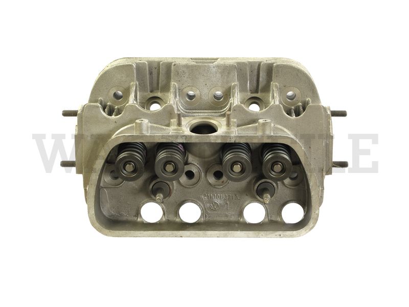 Zylinderkopf komplett, 31kW '64 (bis Motor 710799) – Angebot von Wagenteile