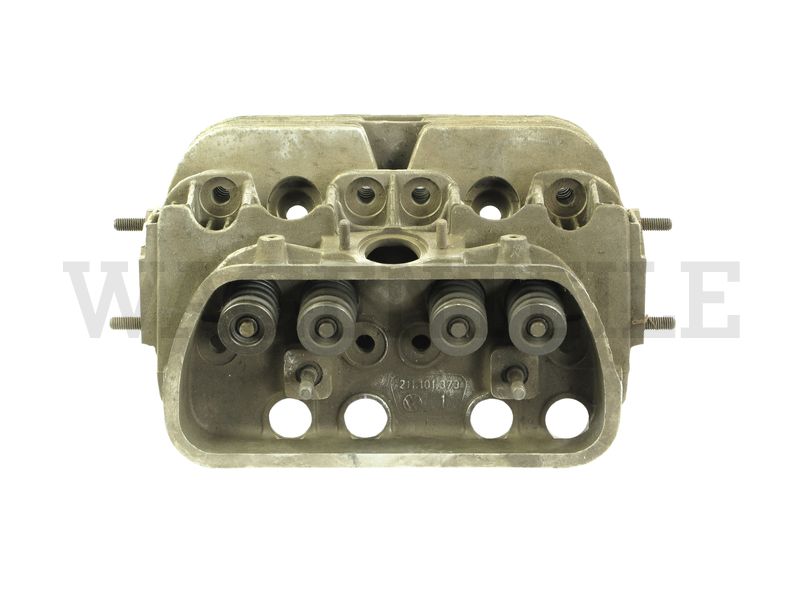 Zylinderkopf komplett, 31kW '65 (ab Motor 710800)