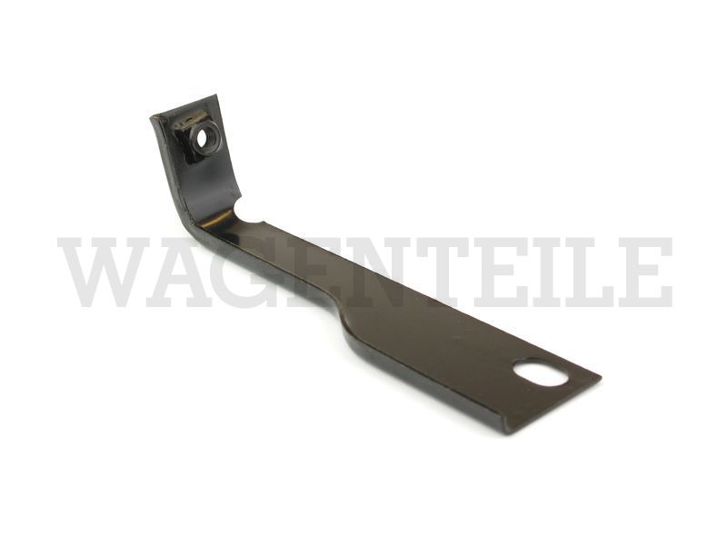 Stütze Motorabdeckblech, hinten links – Angebot von Wagenteile