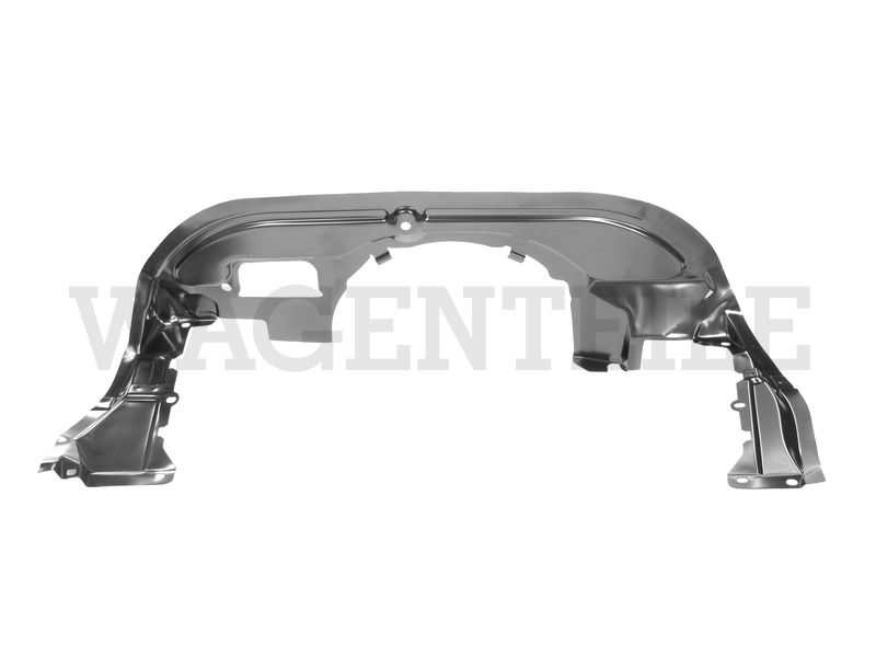 Abdeckblech Motor, vorn – Angebot von Wagenteile