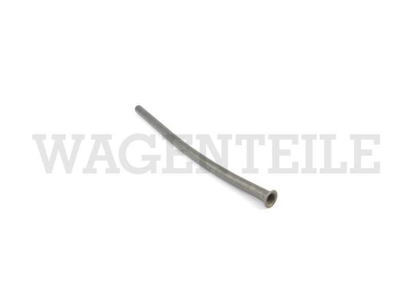 Führungsrohr Gaszug (190mm)