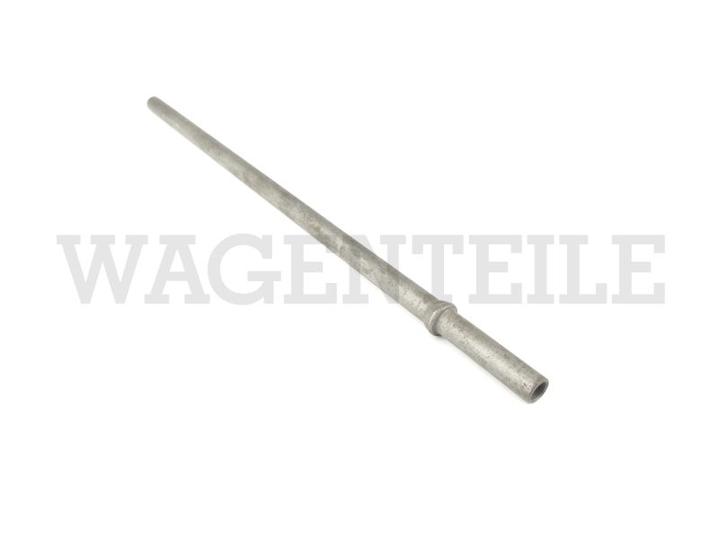 Führungsrohr Gaszug (Hülsenfeder)