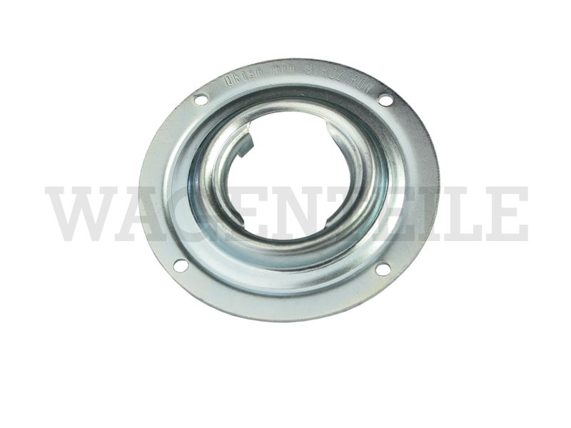Haltering für Tankeinfüllschlauch und Tankdeckel – Angebot von Wagenteile