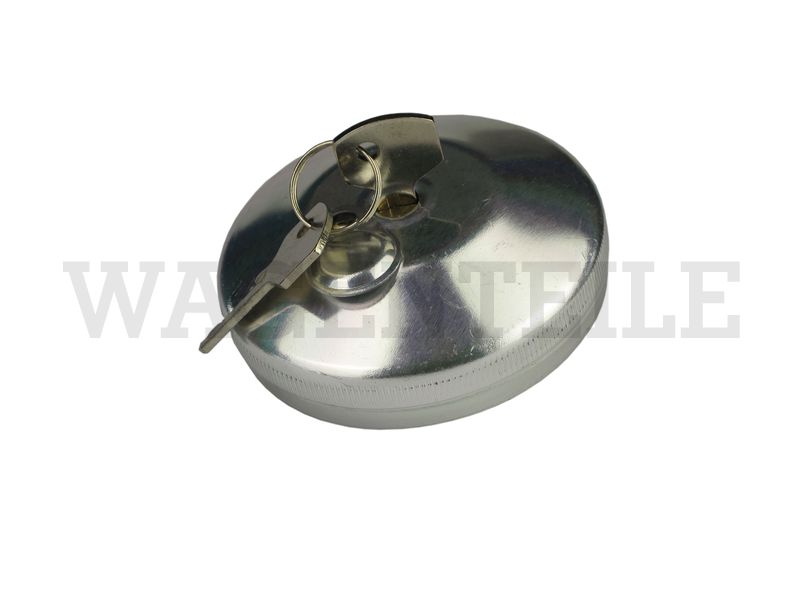 Tankdeckel 70mm, abschließbar – Angebot von Wagenteile