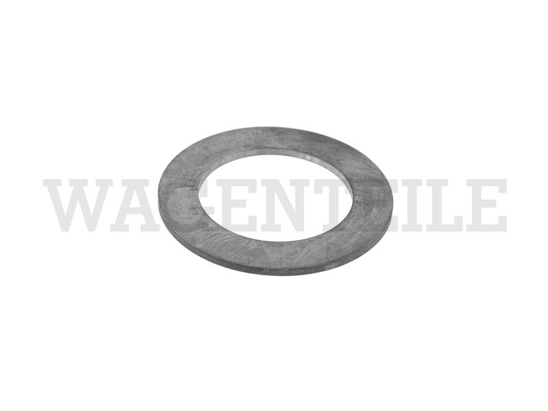 Dichtung Tankdeckel (33x53mm) – Angebot von Wagenteile