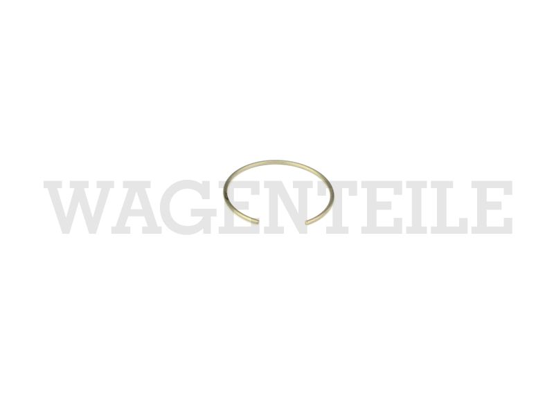 Sicherungsring Kraftstoffhahn, innen – Angebot von Wagenteile