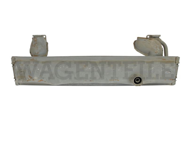 Schalldämpfer – Angebot von Wagenteile