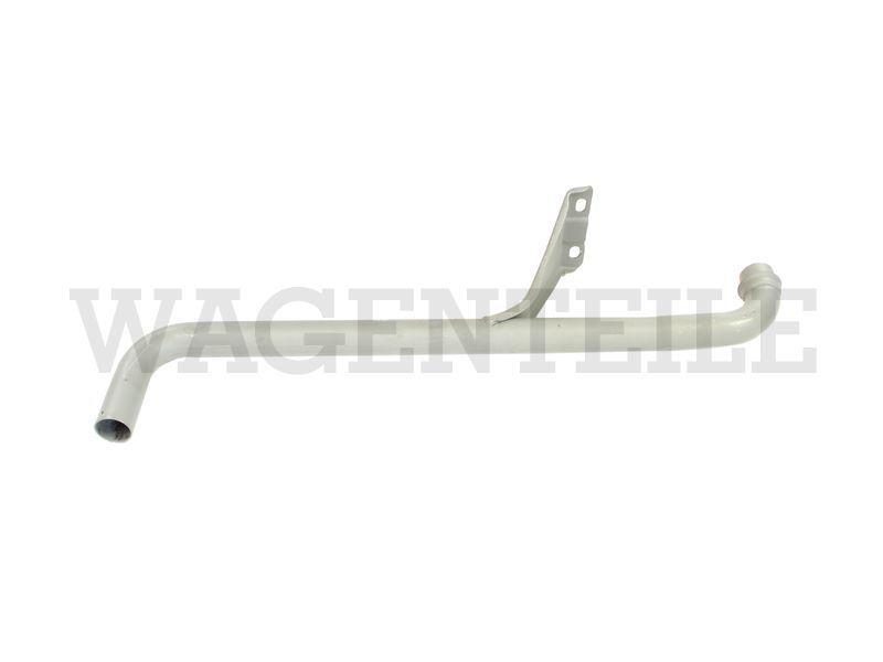 Endrohr 36mm (Einteilig) – Angebot von Wagenteile