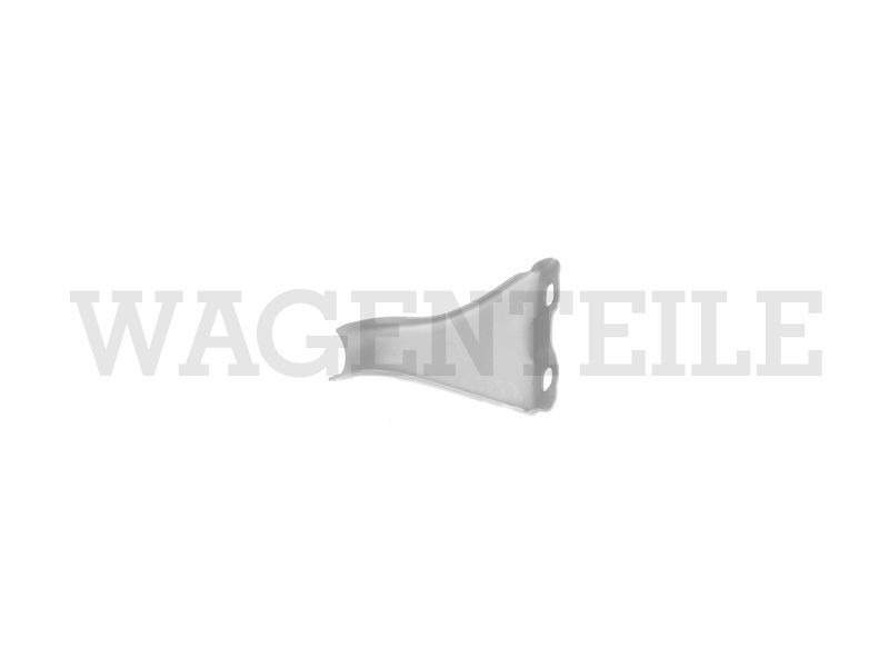 Halter Dämpfer- / Endrohr – Angebot von Wagenteile
