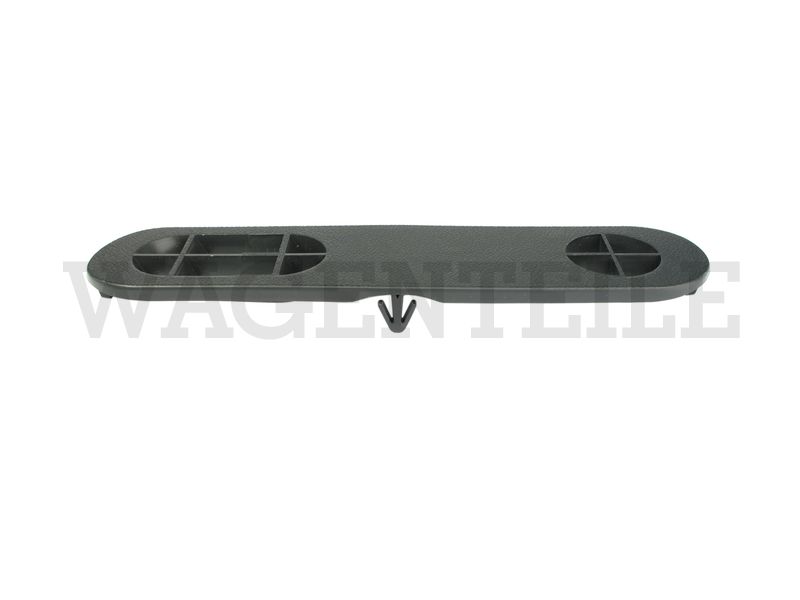 Blende Heizungsauströmer Schalttafel, rechts – Angebot von Wagenteile