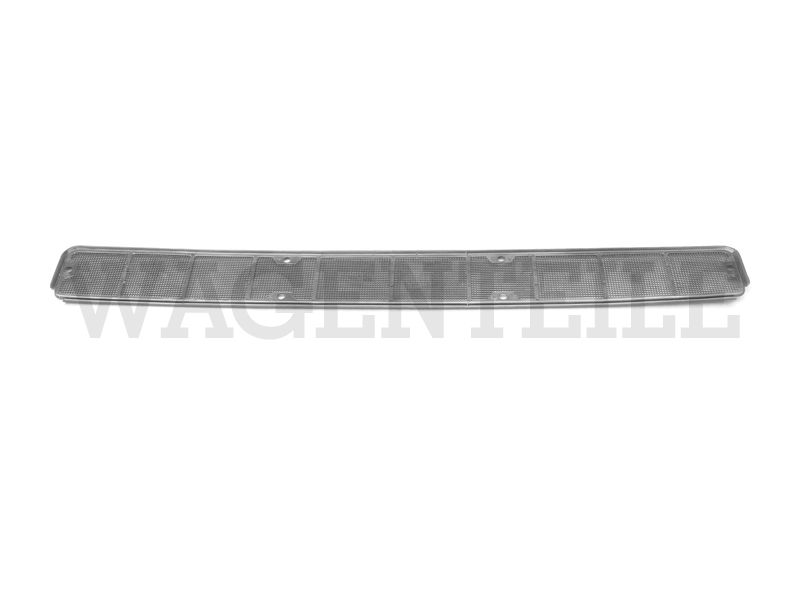 Schutzgitter Frischluftklappen vorn (T2b) – Angebot von Wagenteile