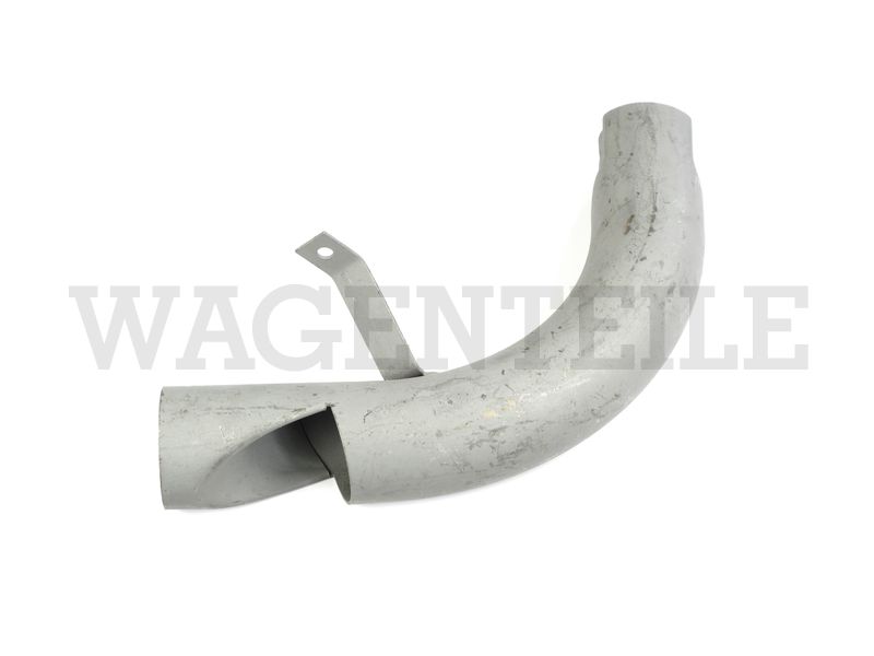 Abgasrohr Standheizung BN4 – Angebot von Wagenteile