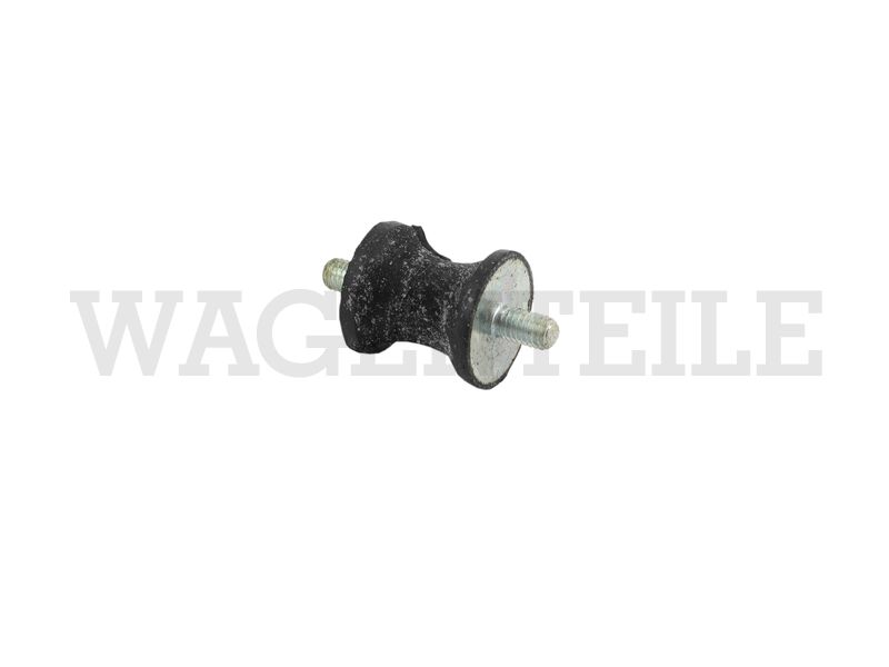 Gummimetall-Lager Standheizung BA6 DA6 – Angebot von Wagenteile