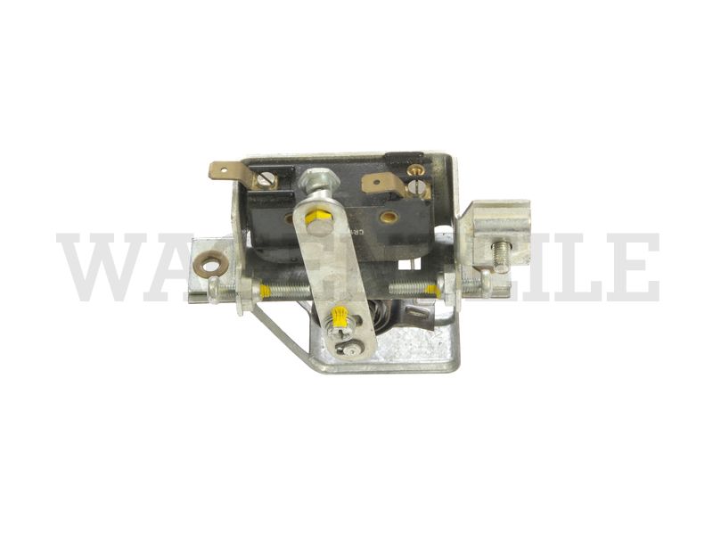 Regelschalter Standheizung BN4 – Angebot von Wagenteile