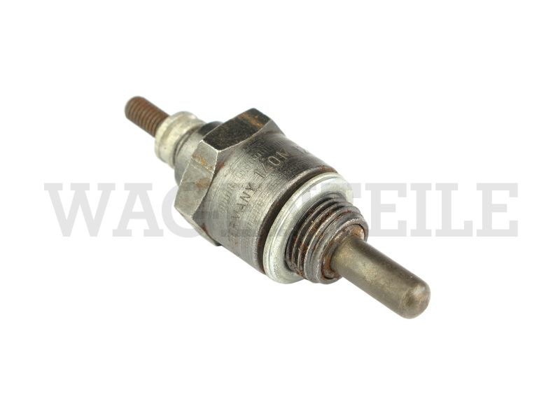 Glühkerze Standheizung, 6V (BN4) – Angebot von Wagenteile