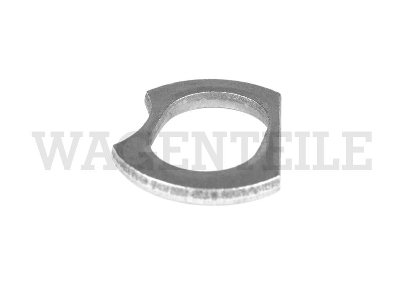 Ring Anschlaggummi Vorderachse – Angebot von Wagenteile