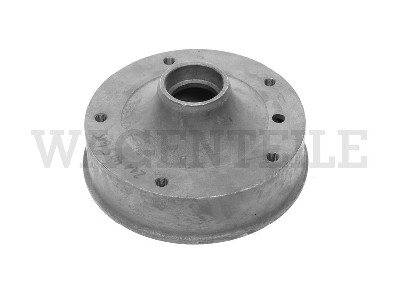 Bremstrommel Vorderachse – Angebot von Wagenteile