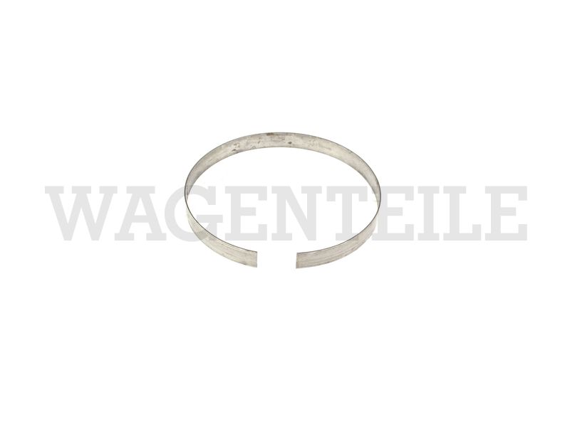 Abstandsring zur Verwendung der T2 Bremstrommel vorn im T1 – Angebot von Wagenteile